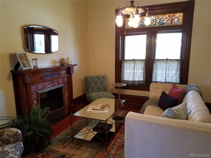 1805 W 34th Ave, Denver, CO 80211
