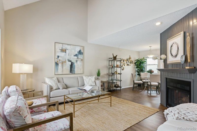 7918 S Depew St #C, Littleton, CO 80128
