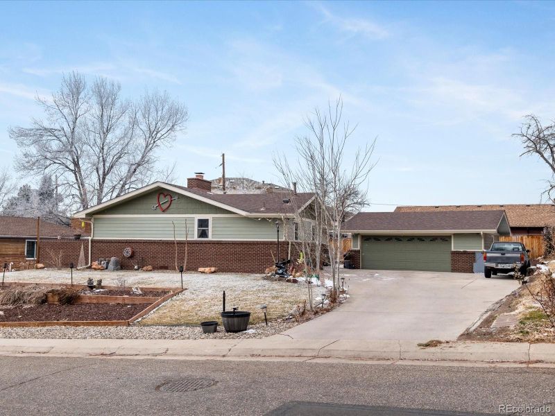 6535 Brentwood St, Arvada, CO 80004