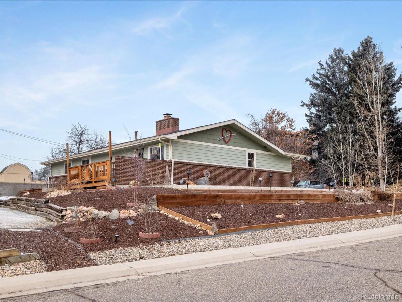 6535 Brentwood St, Arvada, CO 80004