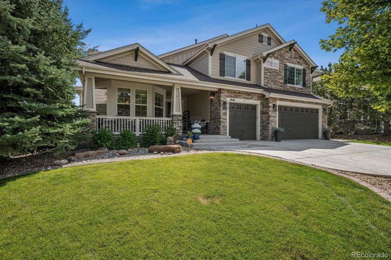 4848 Wagontrail Ct, Parker, CO 80134