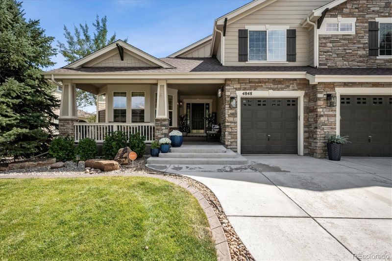4848 Wagontrail Ct, Parker, CO 80134