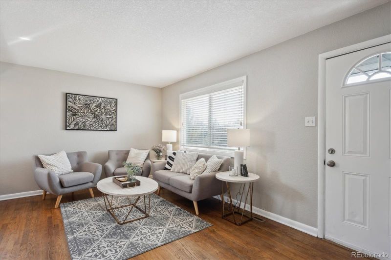 1760 S Yuma St, Denver, CO 80223
