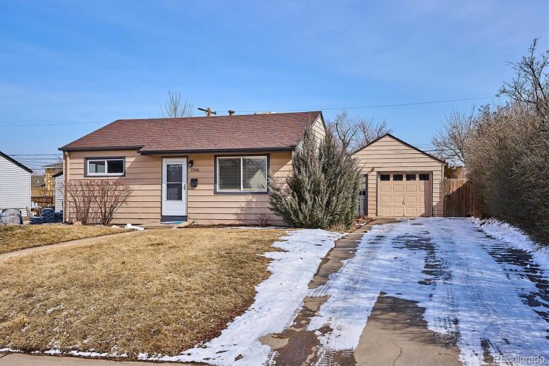 1760 S Yuma St, Denver, CO 80223