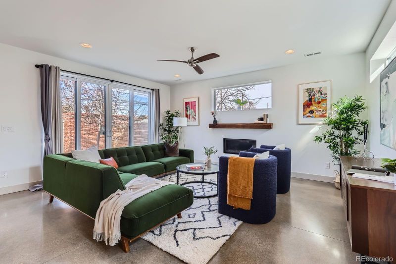 3439 N High St, Denver, CO 80205