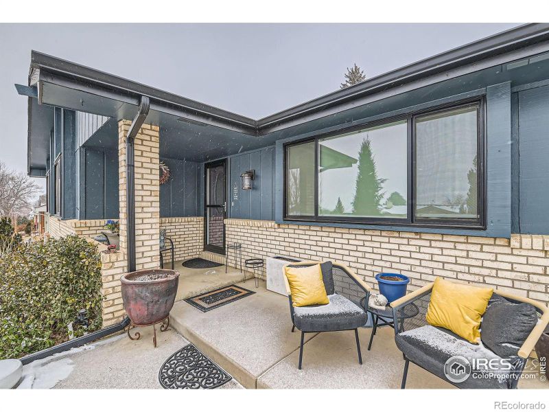 3610 Columbia Dr, Longmont, CO 80503