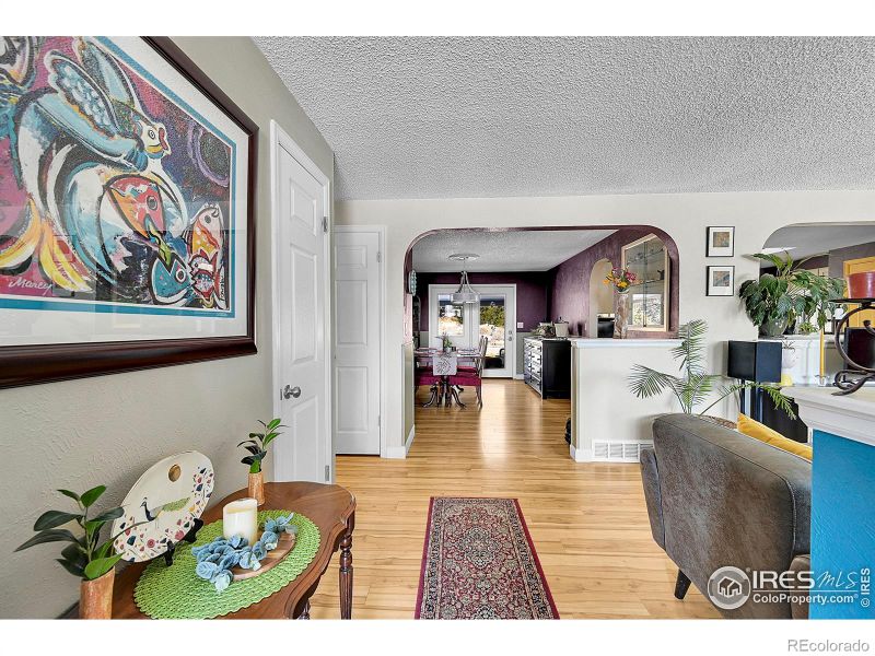 3610 Columbia Dr, Longmont, CO 80503