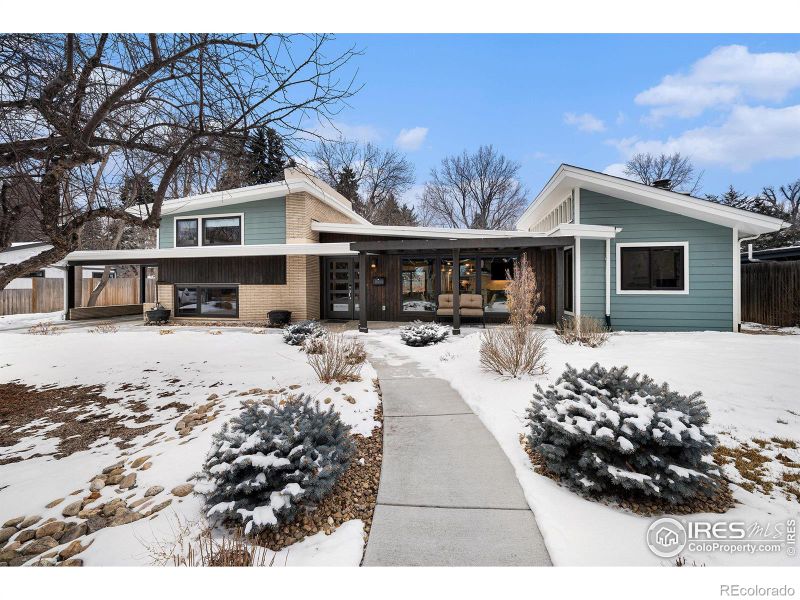723 Locust St, Fort Collins, CO 80524