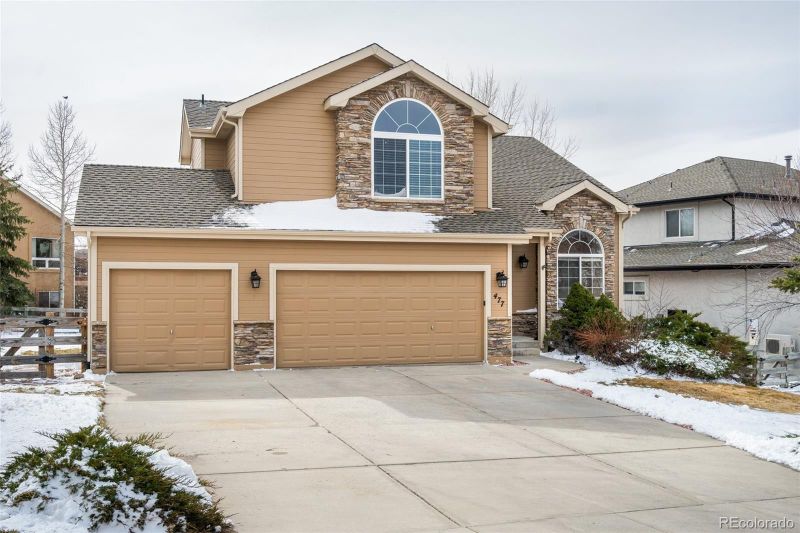 477 Saber Creek Dr, Monument, CO 80132
