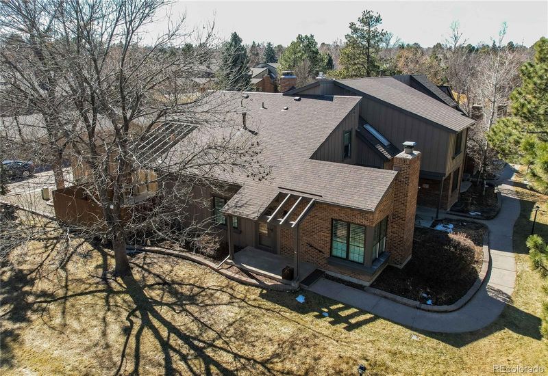 8109 E Phillips Cir, Centennial, CO 80112