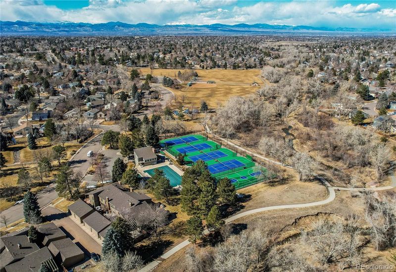 8109 E Phillips Cir, Centennial, CO 80112