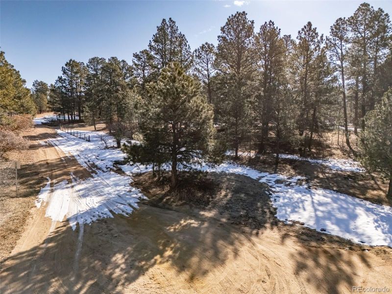 11230 Mustang Rd, Franktown, CO 80116