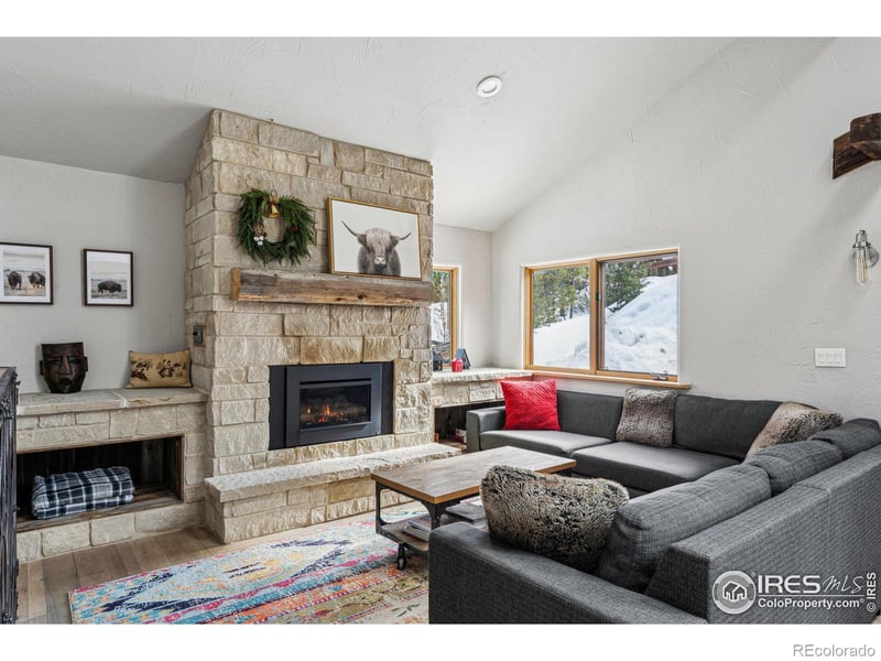 467 Gcr 835, Fraser, CO 80442