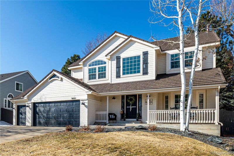 9683 Las Colinas Dr, Lone Tree, CO 80124