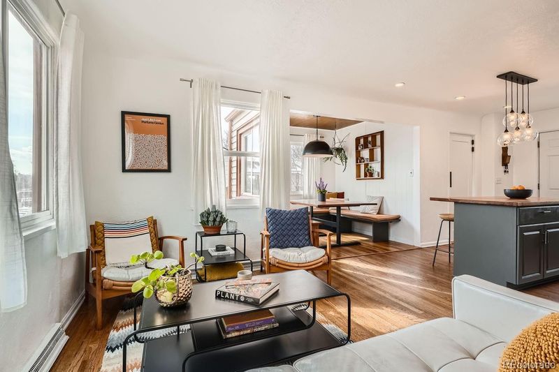 207 S Decatur St, Denver, CO 80219