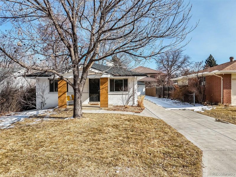 3180 S Albion St, Denver, CO 80222