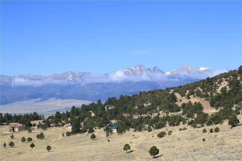 1231 Keepsake Loop, Westcliffe, CO 81252