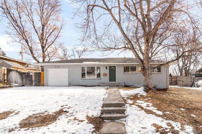 4110 W Floyd Ave, Denver, CO 80236