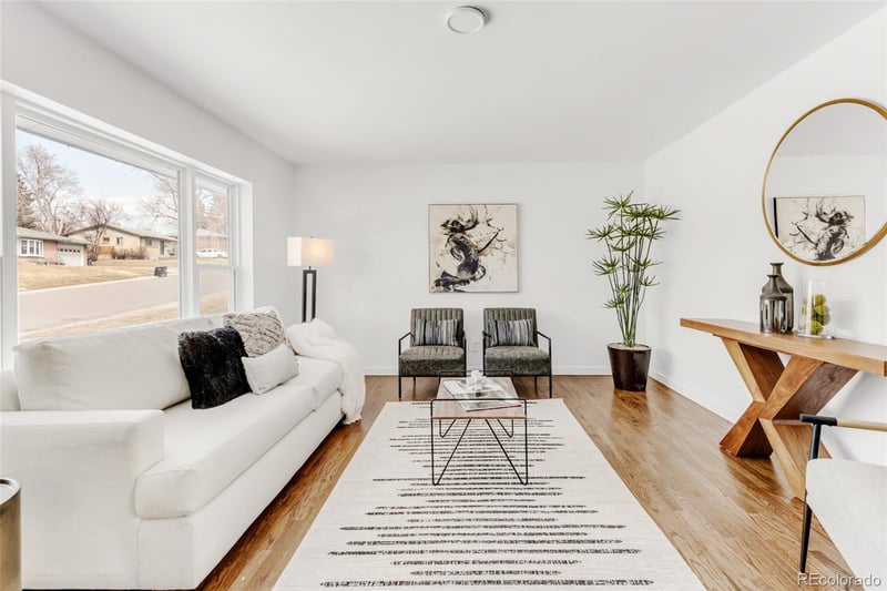 4110 W Floyd Ave, Denver, CO 80236