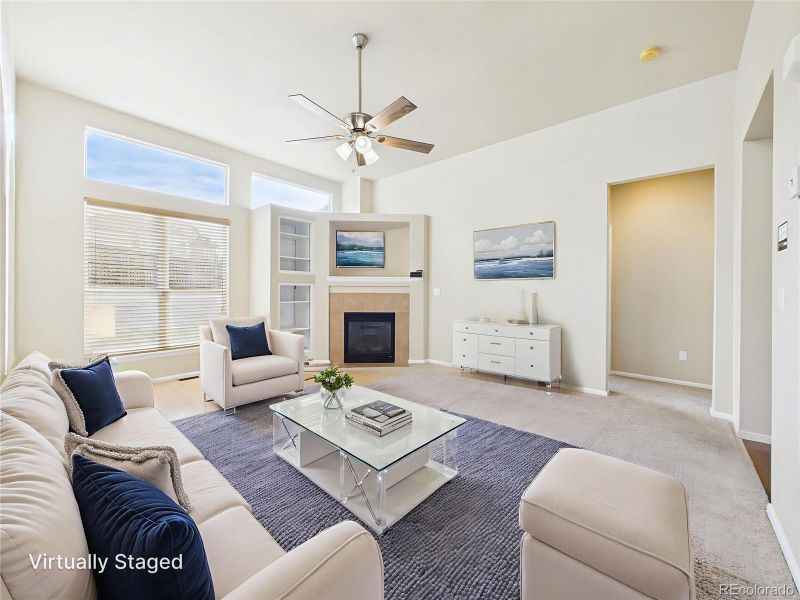 5211 Ferrari Dr, Colorado Springs, CO 80922