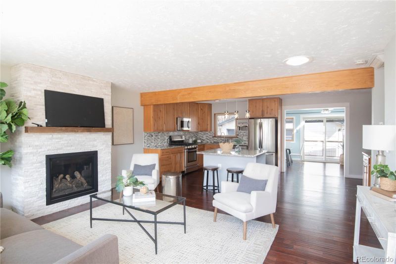 5646 Jellison St, Arvada, CO 80002