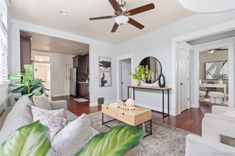 3438 N York St, Denver, CO 80205