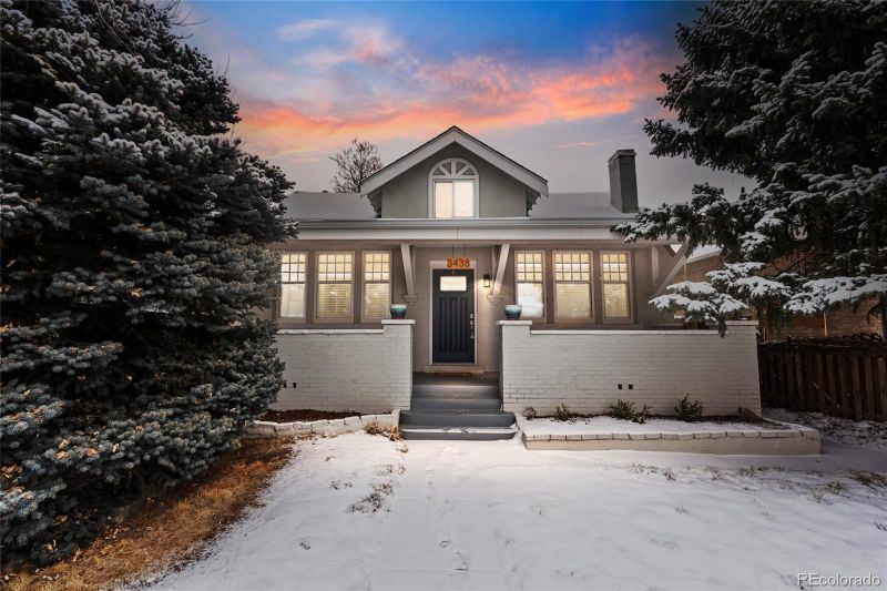3438 N York St, Denver, CO 80205