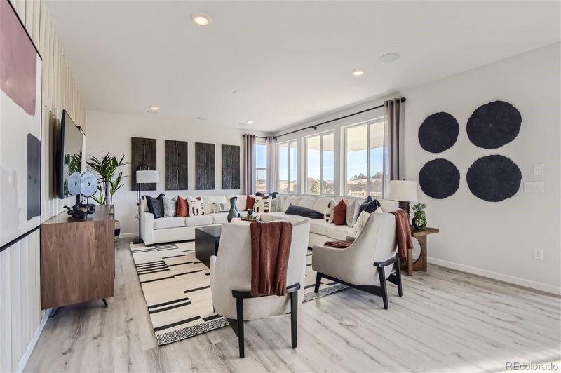 14128 Bunny Hop Ln, Parker, CO 80134