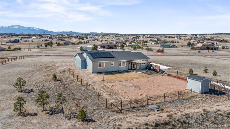 10715 Indian Paint Trl, Peyton, CO 80831