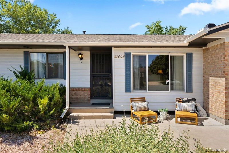 17601 E Eastman Pl, Aurora, CO 80013