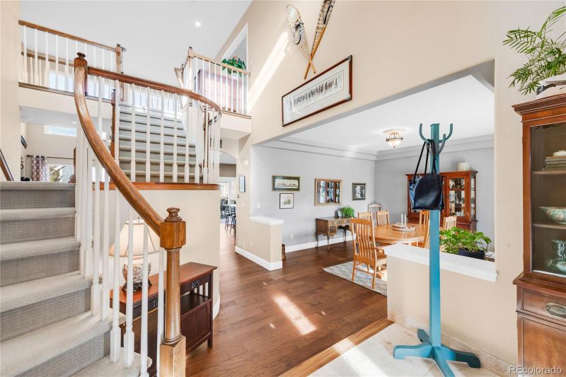 17101 W 64th Dr, Arvada, CO 80007