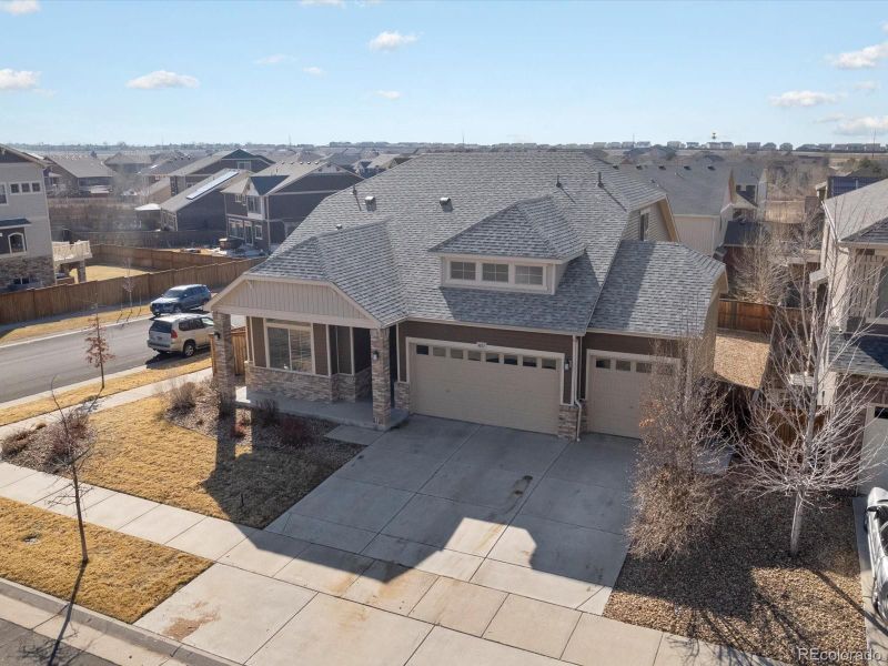 4837 S Buchanan St, Aurora, CO 80016