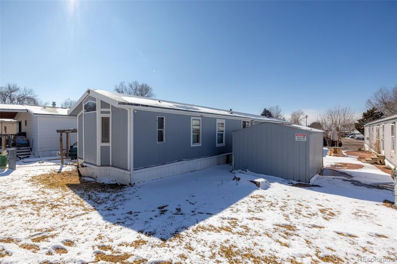 3060 E Bridge St Lot 7, Brighton, CO 80601