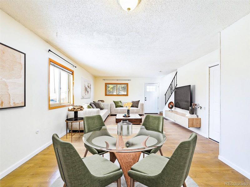 8770 Rainbow Ave #B4, Denver, CO 80229