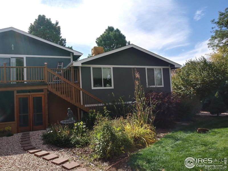 309 W 51st St, Loveland, CO 80538