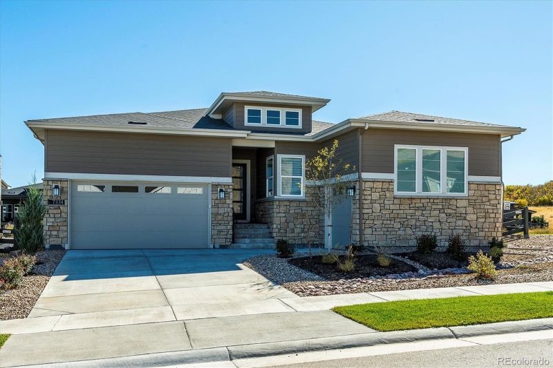 7334 Canyonpoint Rd, Castle Pines, CO 80108