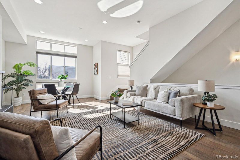 2347 Decatur St, Denver, CO 80211