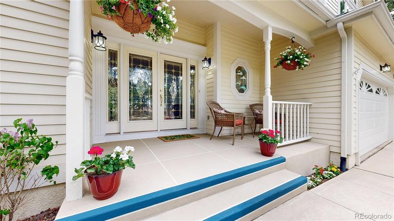 17420 Caribou Dr, Monument, CO 80132