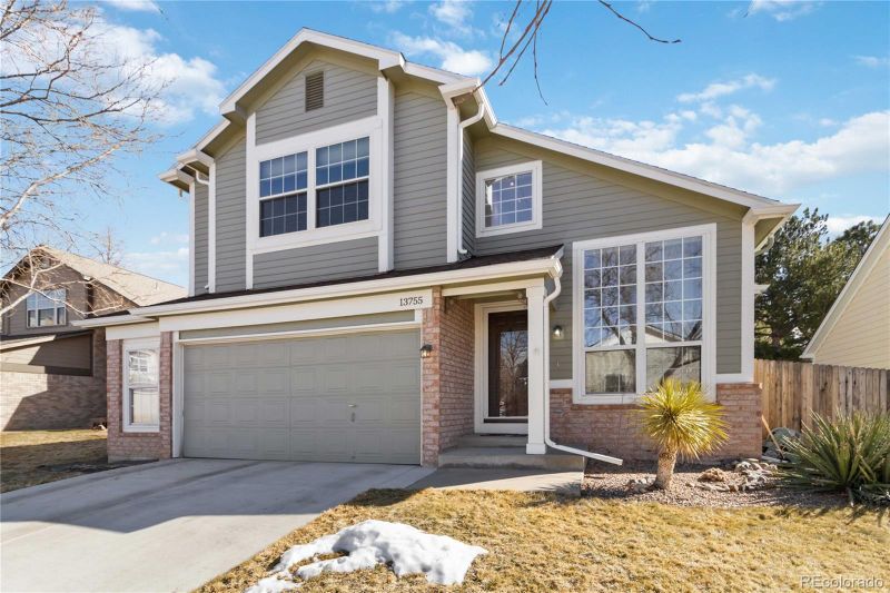 13755 W Amherst Way, Lakewood, CO 80228