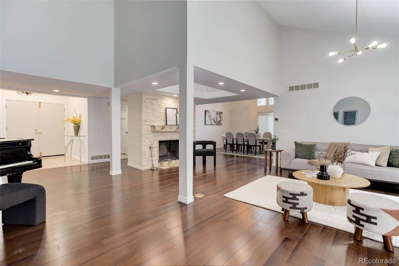 10226 E Fair Pl, Englewood, CO 80111