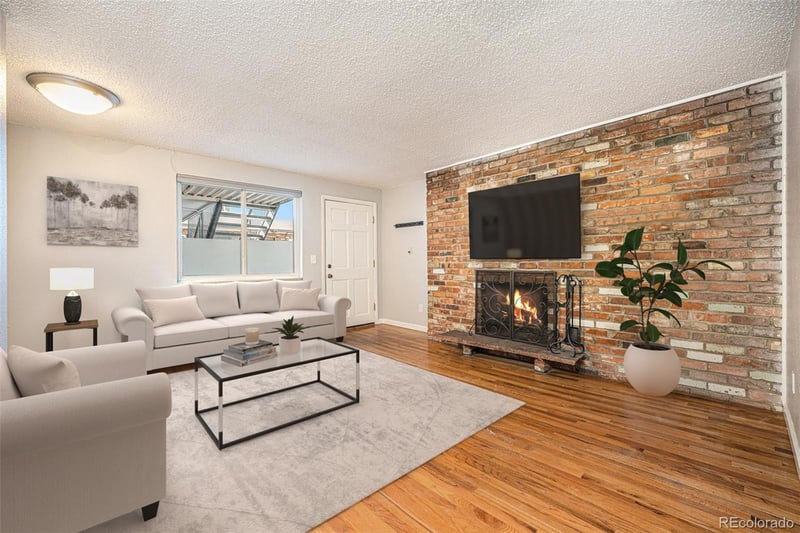 155 S Pennsylvania St #308, Denver, CO 80209