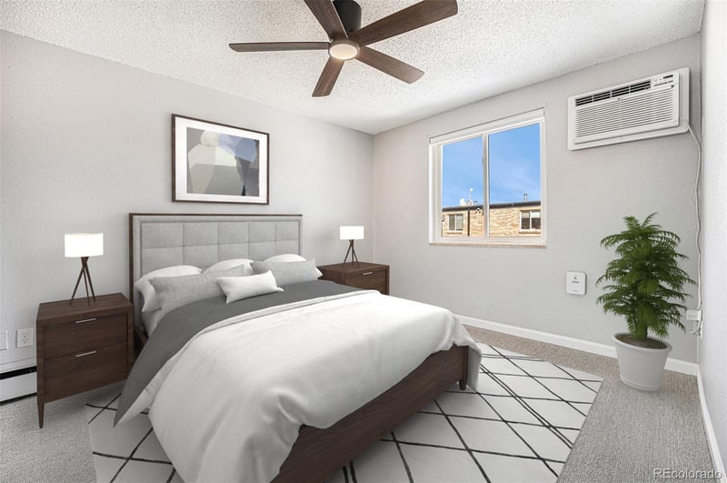 155 S Pennsylvania St #308, Denver, CO 80209