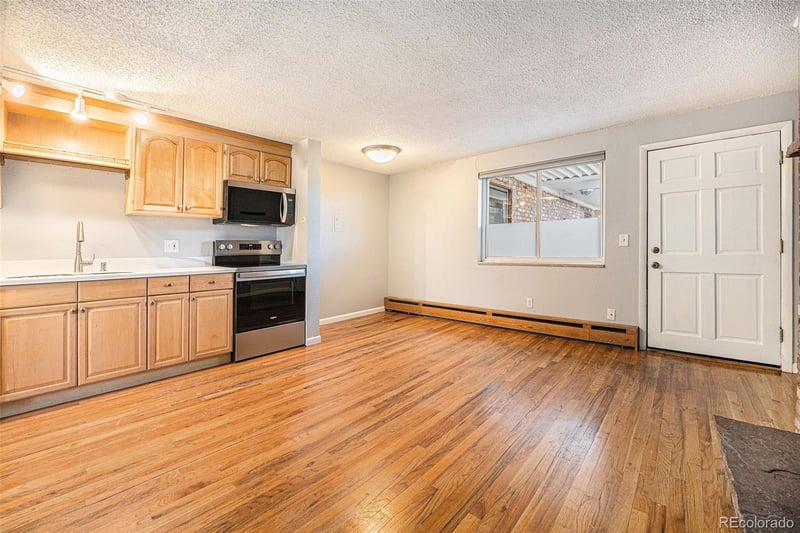 155 S Pennsylvania St #308, Denver, CO 80209