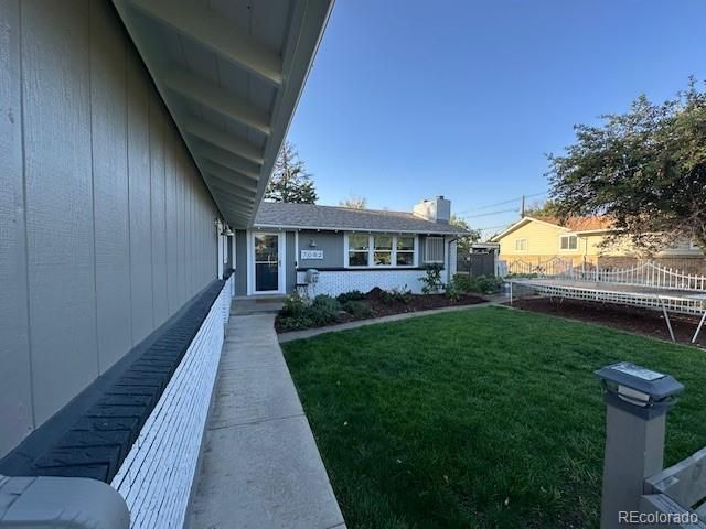 7082 W 68th Pl, Arvada, CO 80003