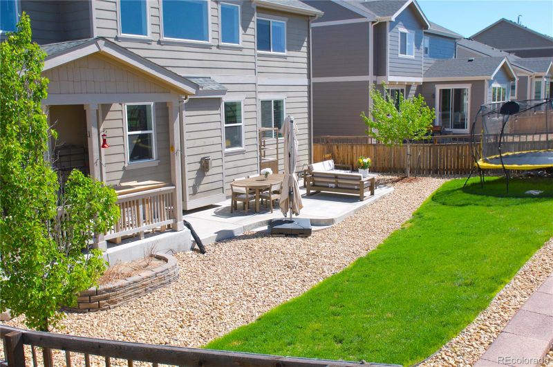 7258 Oasis Dr, Castle Rock, CO 80108