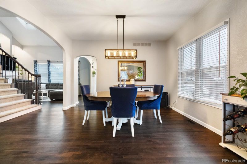 4286 S Cole St, Morrison, CO 80465