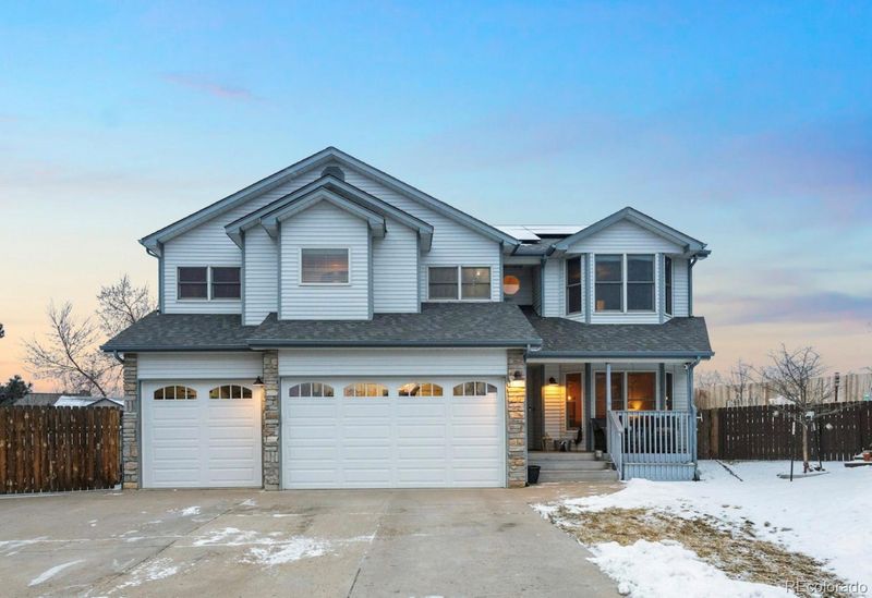 4286 S Cole St, Morrison, CO 80465