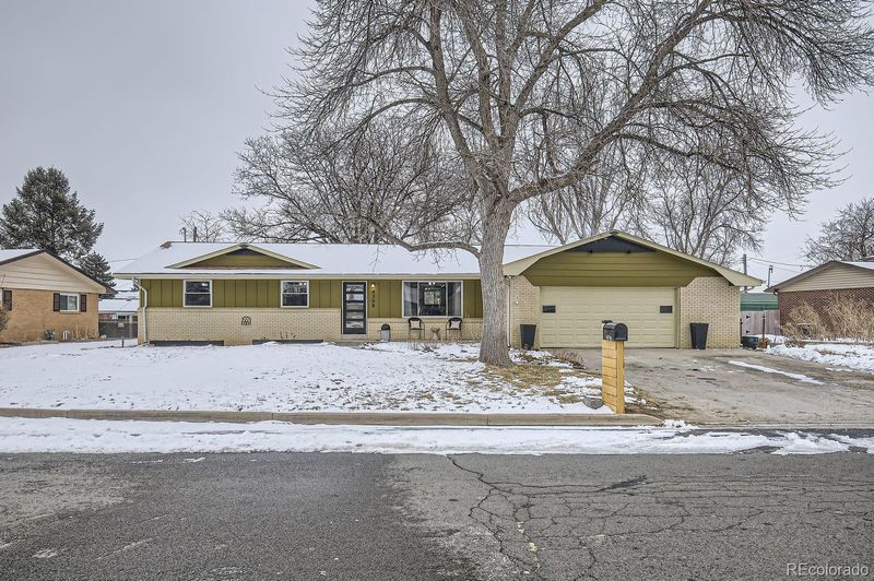 4308 Harrison Ave, Loveland, CO 80538