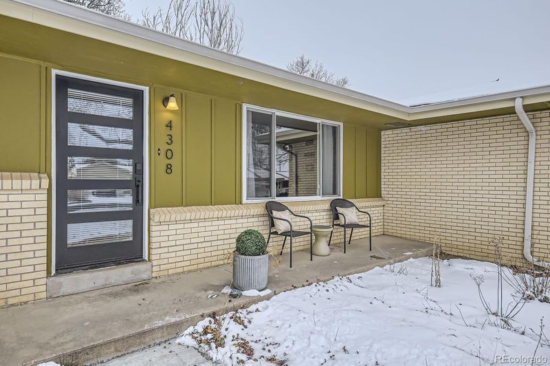 4308 Harrison Ave, Loveland, CO 80538