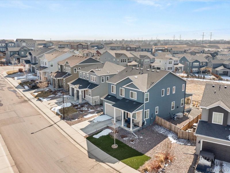 4894 Basalt Ridge Cir, Castle Rock, CO 80108